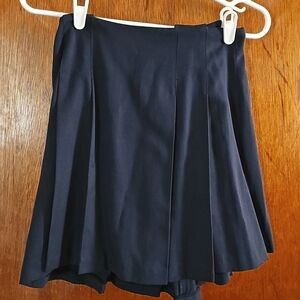 Navy blue Jumper dress, brand new!